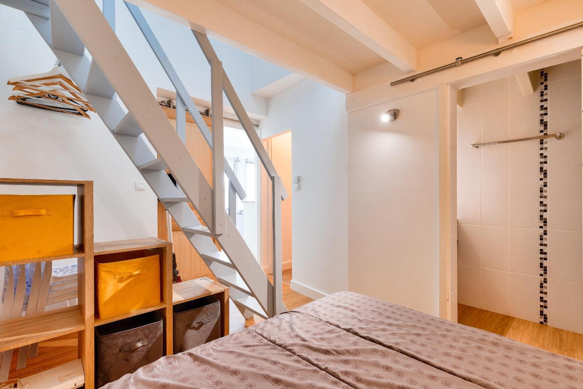 Entre Coeur De Ville Et Plage, Maison Pour 8 Saint-Gilles-Croix-de-Vie Eksteriør bilde