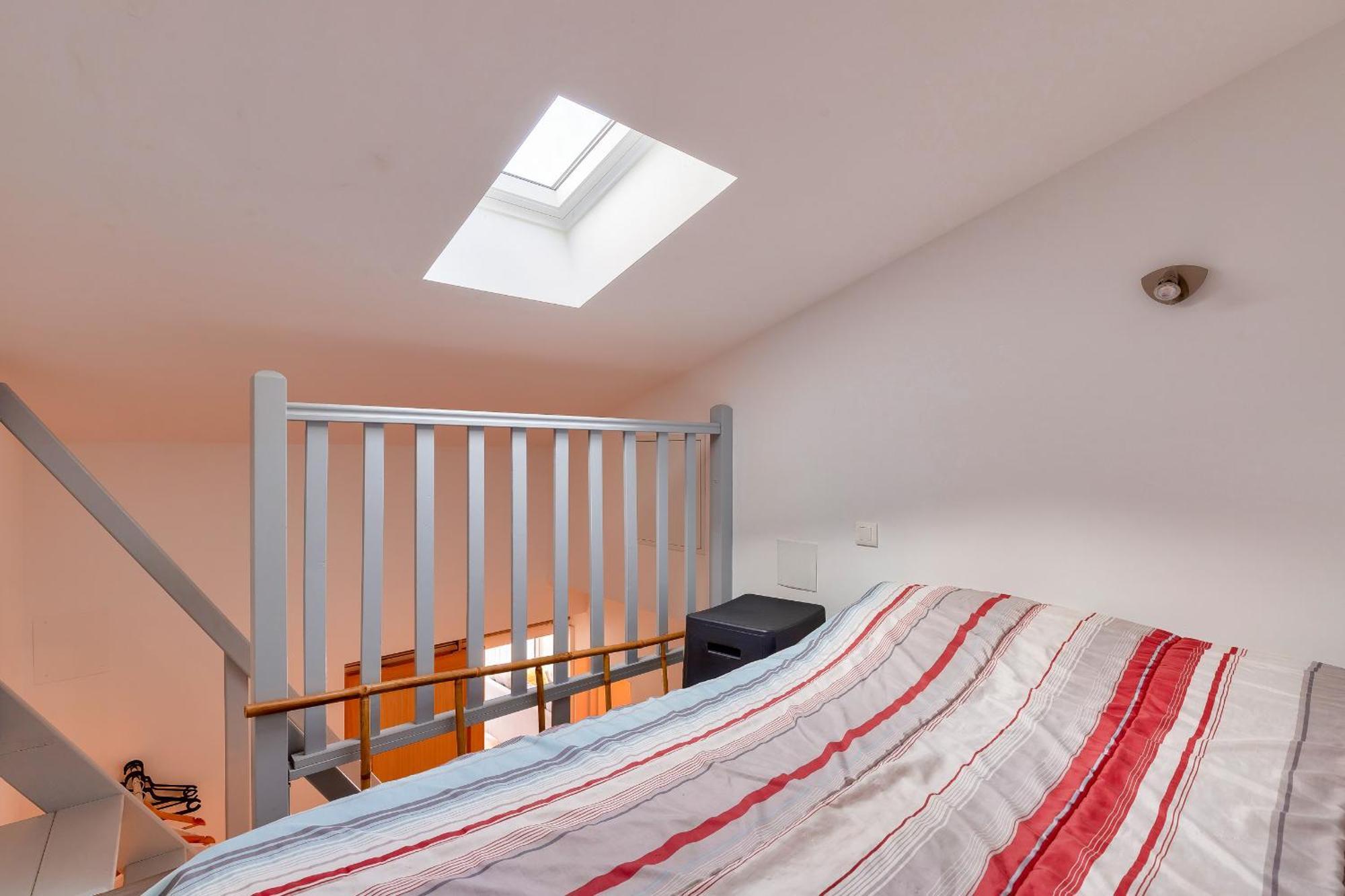 Entre Coeur De Ville Et Plage, Maison Pour 8 Saint-Gilles-Croix-de-Vie Eksteriør bilde