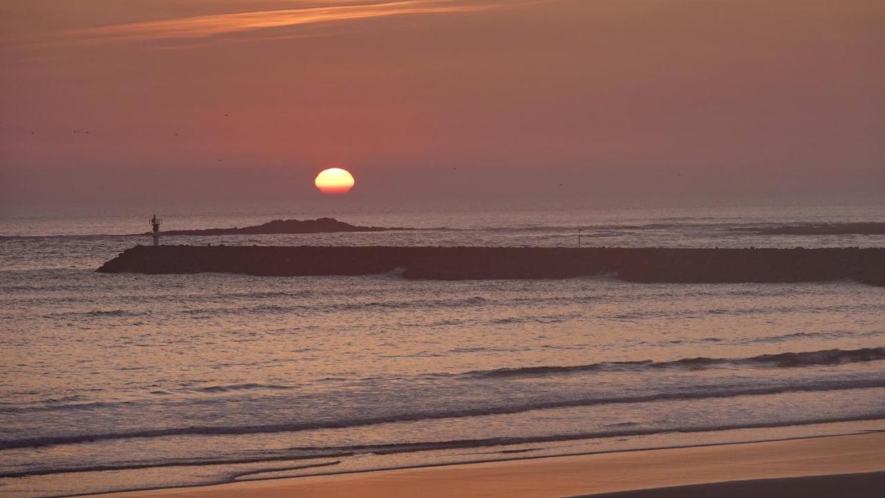 Entre Coeur De Ville Et Plage, Maison Pour 8 Saint-Gilles-Croix-de-Vie Eksteriør bilde